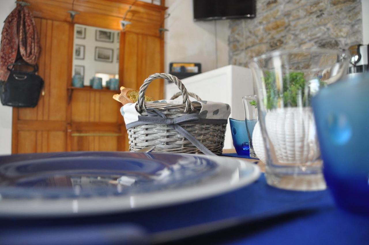 Case Bruno Residenze Tipiche Erice Exterior foto