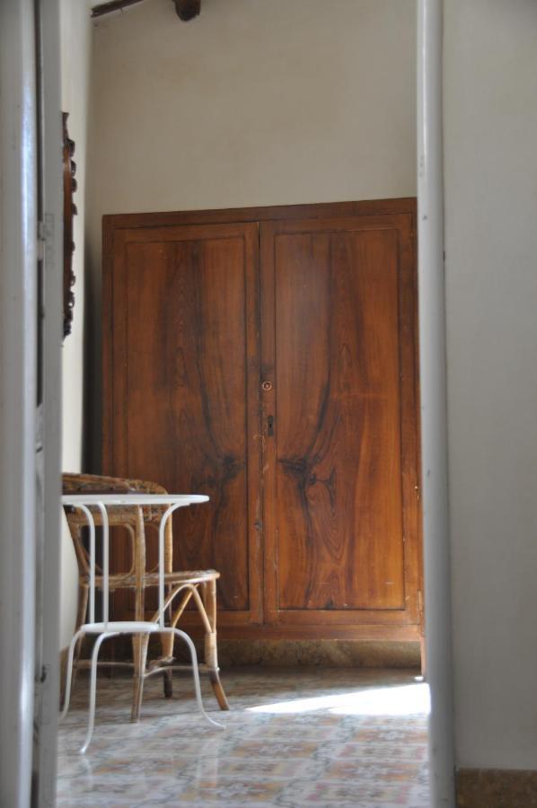 Case Bruno Residenze Tipiche Erice Exterior foto
